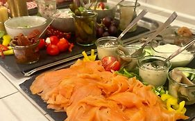 Hotel Stralsund